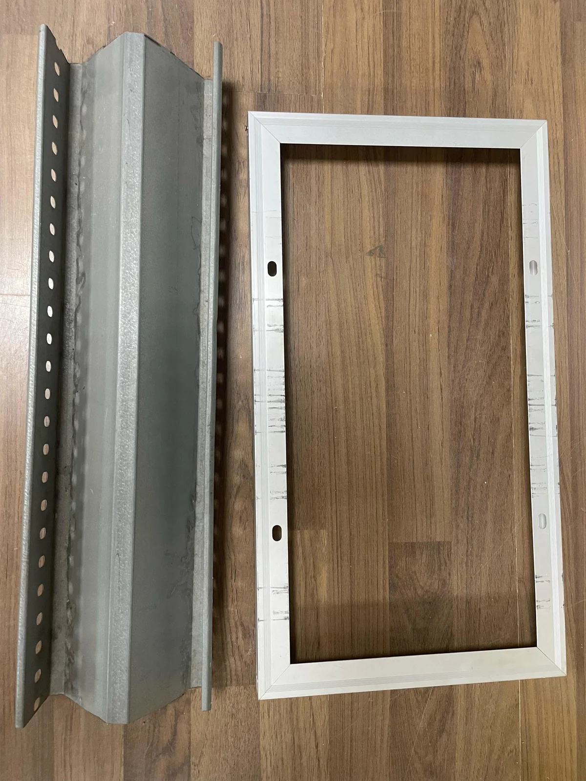 Solar Mounting Bracket Stamping China