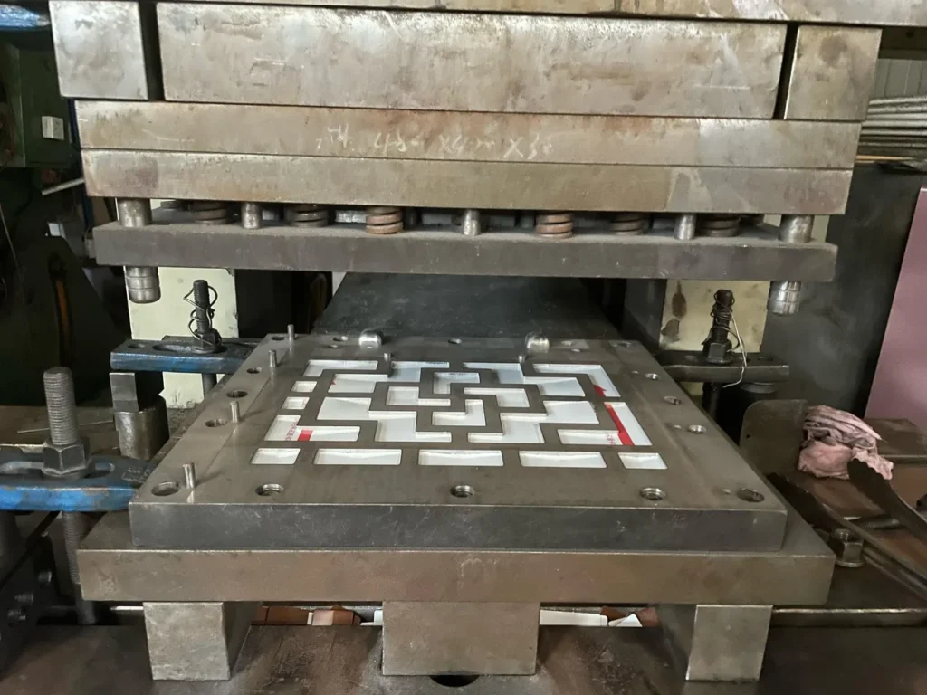 Custom stamping die tooling Metal Stamp Factory Co Ltd