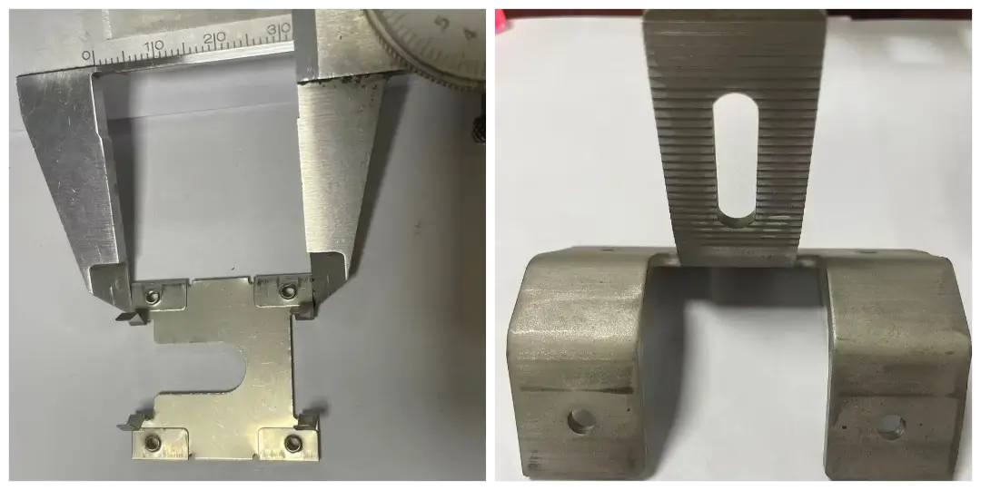 Solar Metal Stamping Parts: OEM Components, Applications and Manufacturing Process solar metal stamping parts mounting brackets and conductive clips