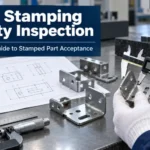 Metal Stamping Quality Inspection: Engineering Guide to Stamped Part Acceptance metal-stamping-quality-inspection-guide